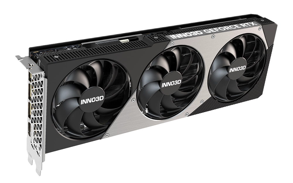 INNO3D GeForce RTX 5080 X3 NVIDIA