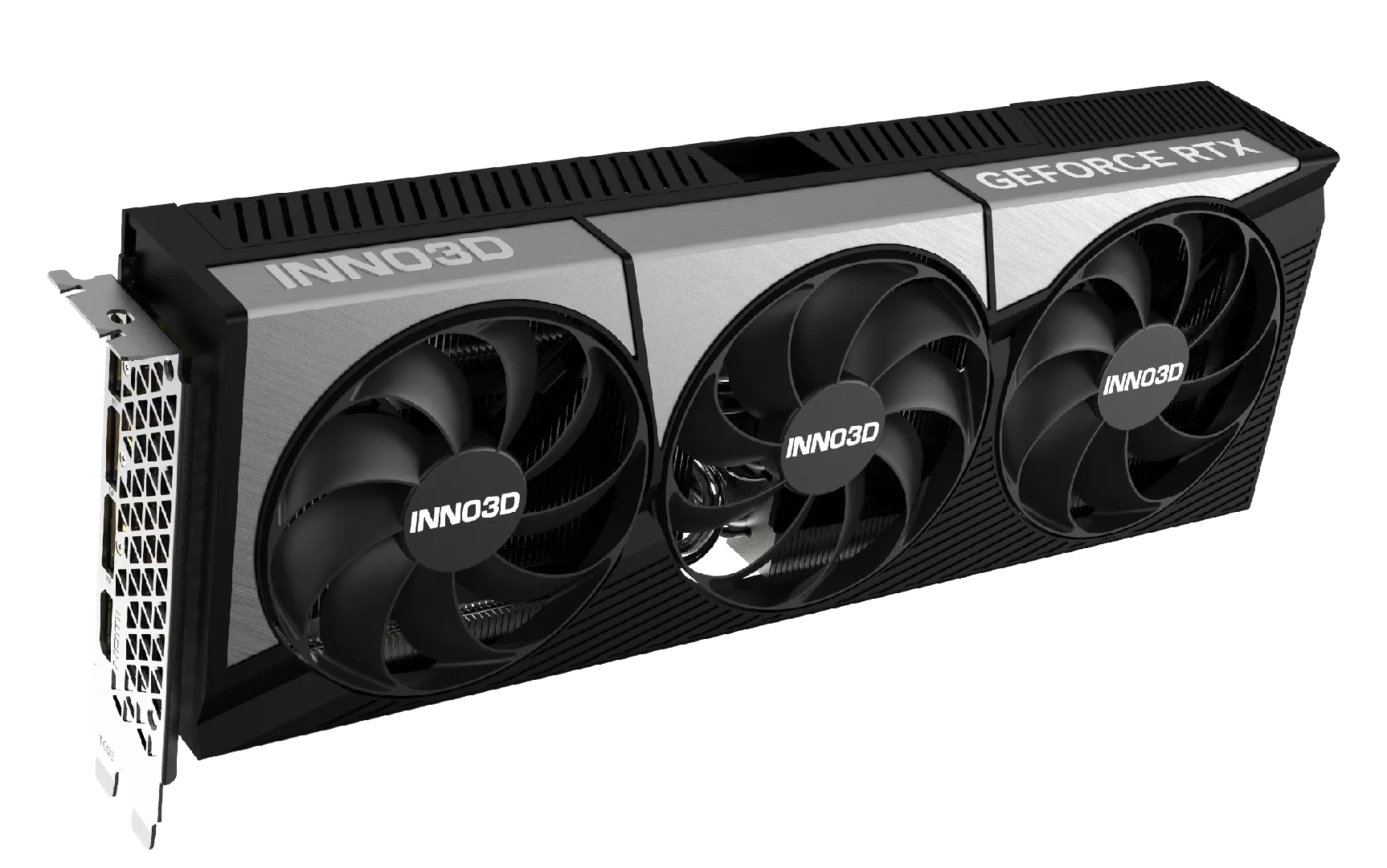 INNO3D GeForce RTX 5080 X3 OS