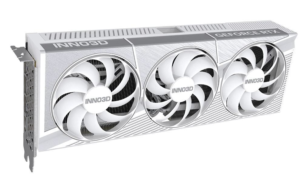 INNO3D GeForce RTX 5080 X3 OS