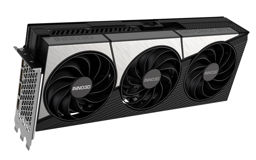 INNO3D GeForce RTX 5090 X3 OC