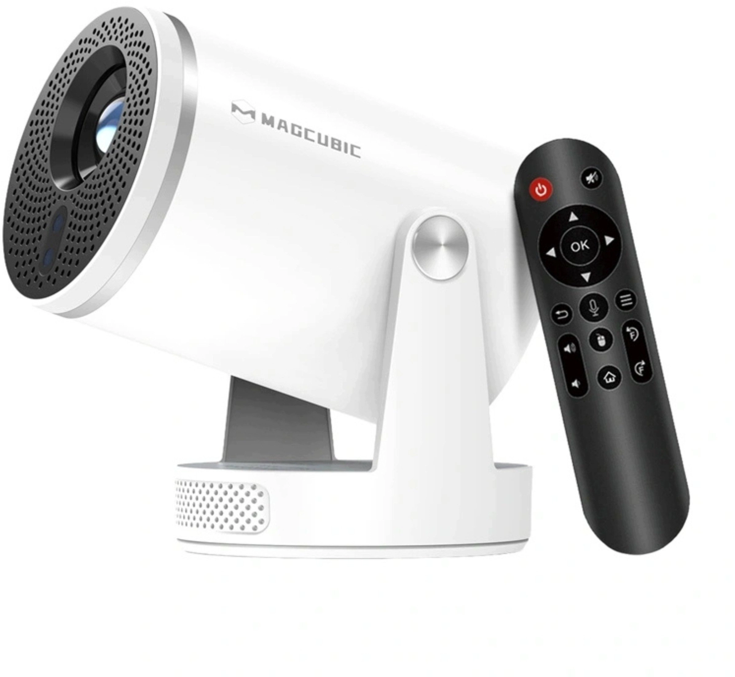 Magcubic HY320PRO Projector 090294 HY320PRO 0757047110567