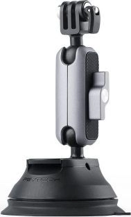 Aksesuārs sporta kamerām INSTA360 Suction Cup