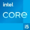 Intel CPU Desktop Core i5-14400 (up