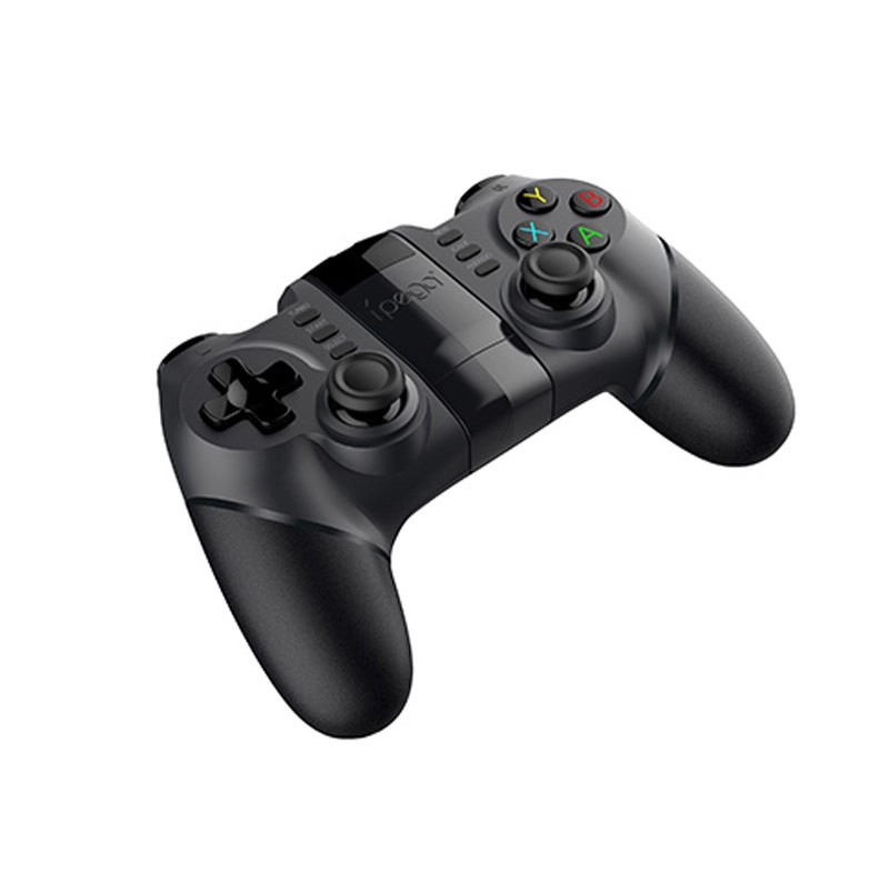 IPEGA 9076 Black Bluetooth Gamepad Digital