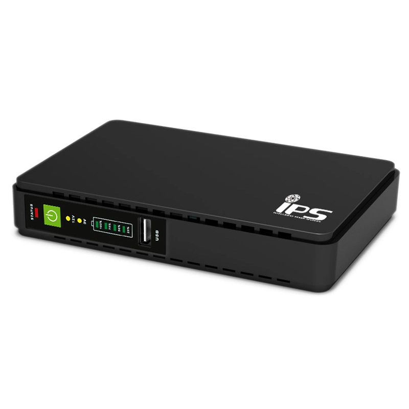 IPS ROUTERUPS-15 uninterruptible power supply (UPS)