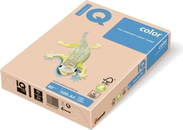 IQ Color IQ Color A4 copier
