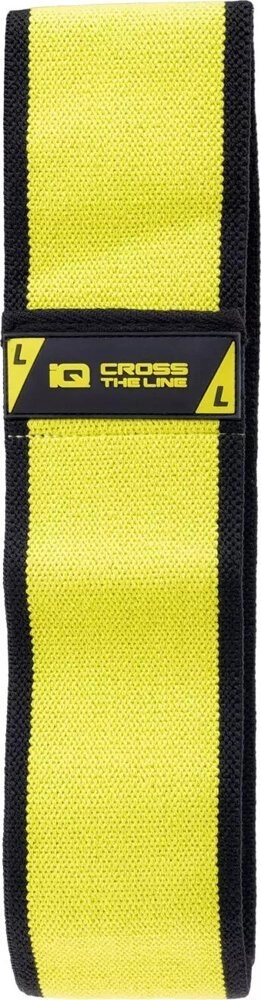 IQ Resistance band IQ HIMORI L