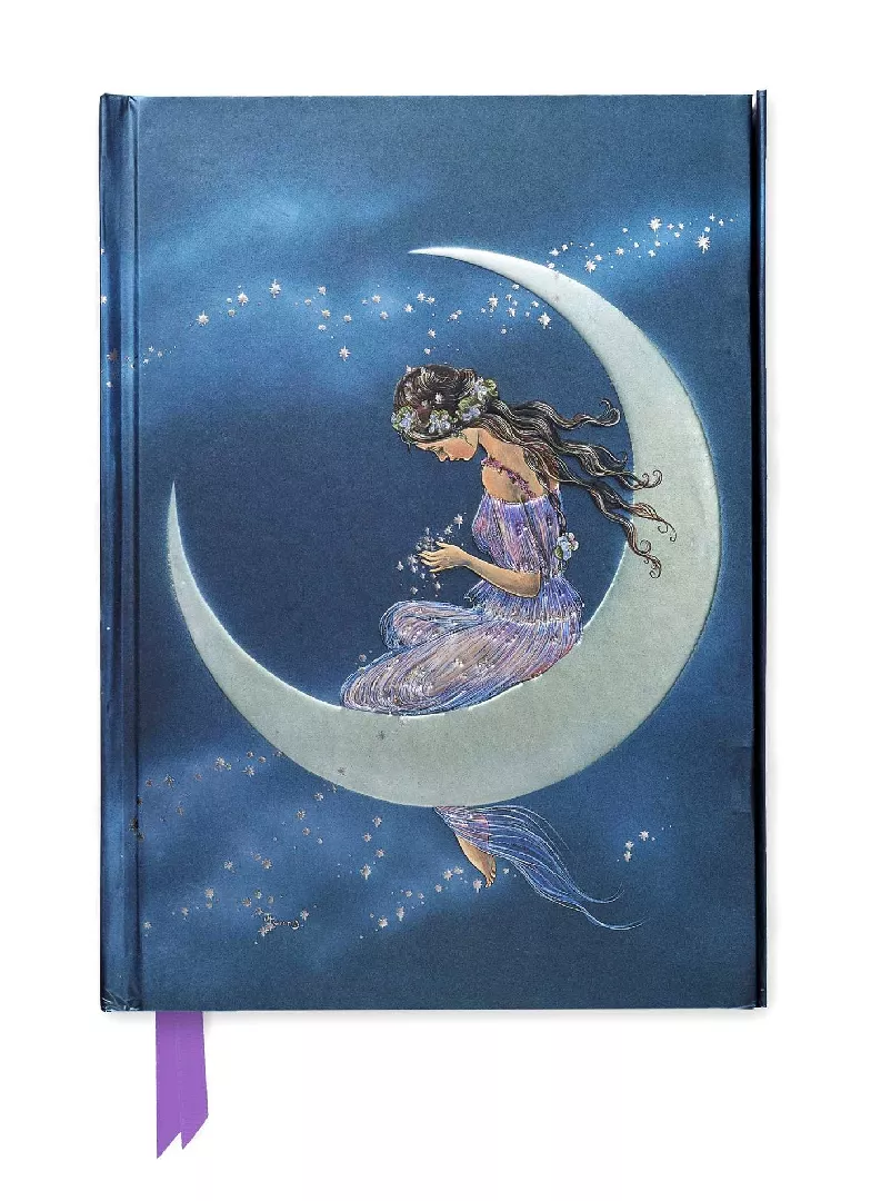 ISBN Jean  Ron Henry: Moon Maiden