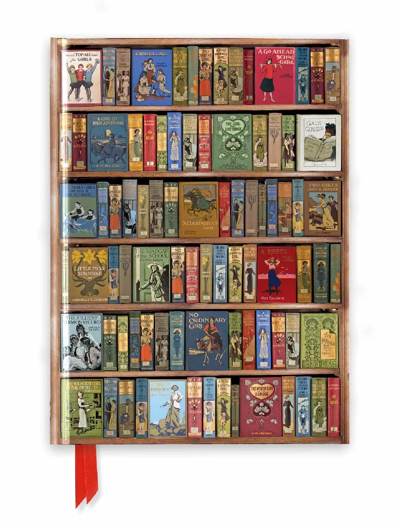 ISBN Bodleian Libraries: High Jinks Bookshelves