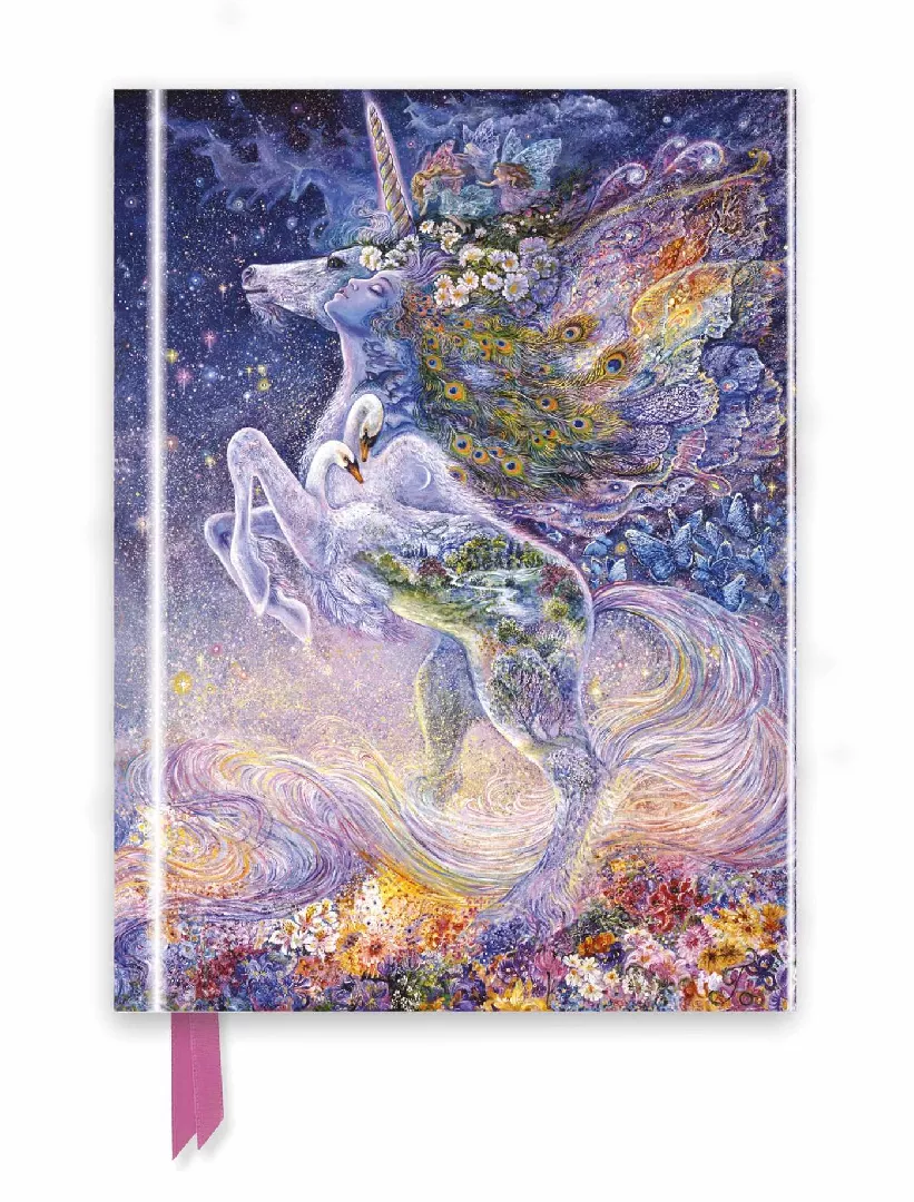 ISBN Josephine Wall: Soul of a
