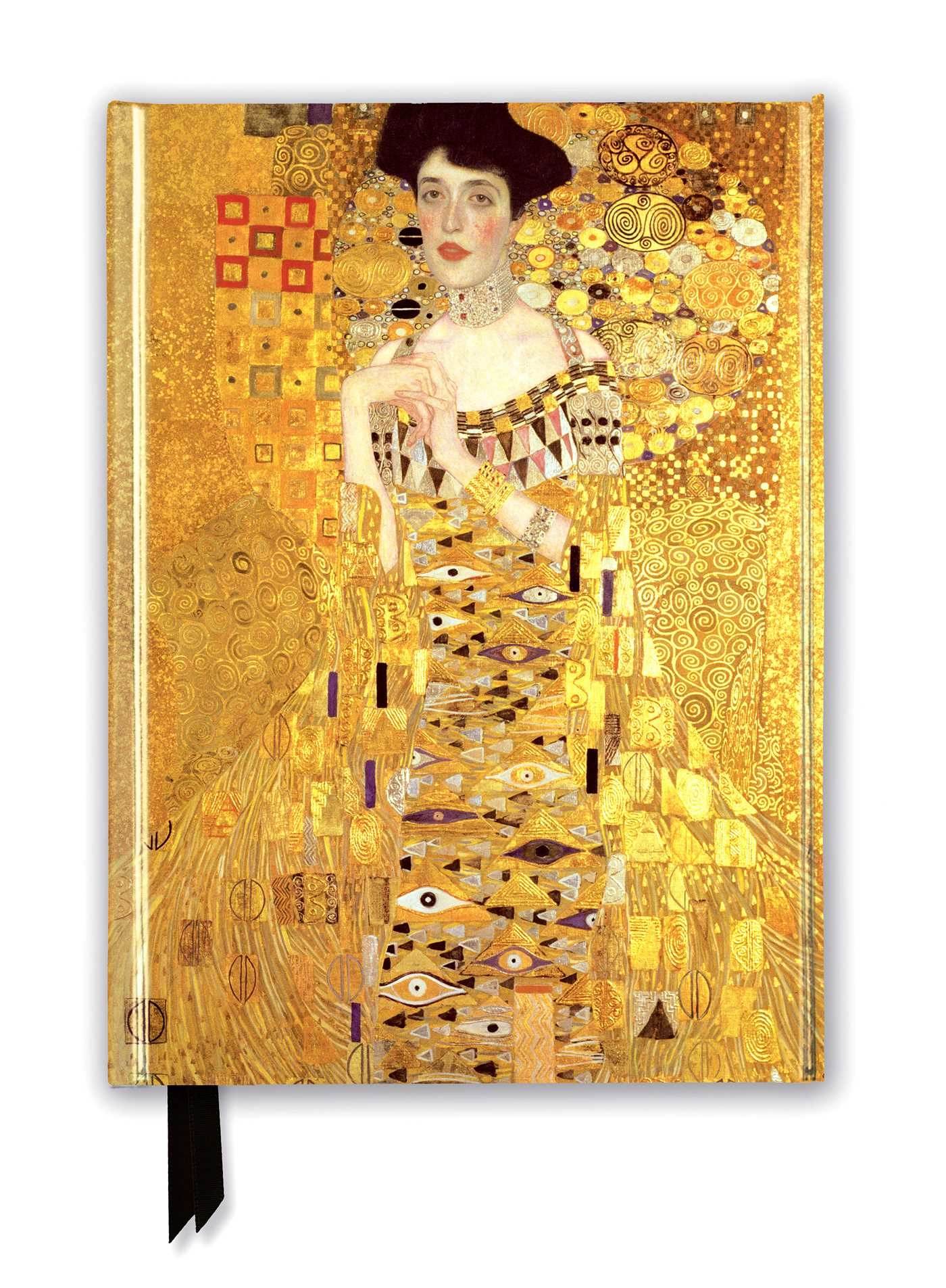 ISBN Gustav Klimt: Adele Bloch Bauer