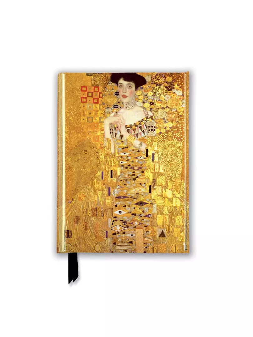 ISBN Gustav Klimt: Adele Bloch Bauer