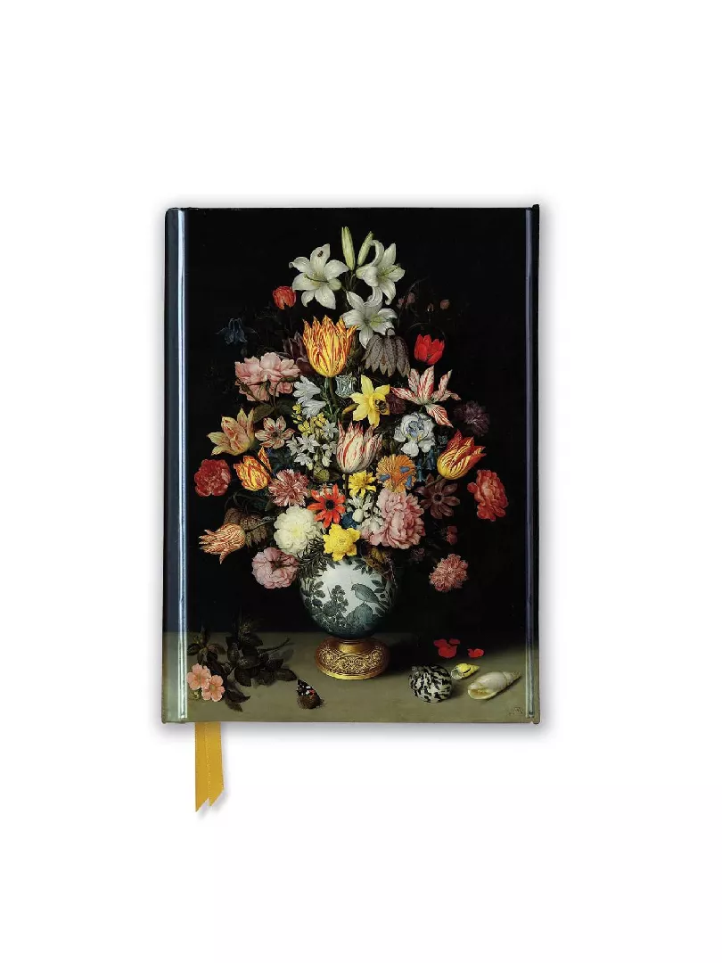 ISBN National Gallery – Bosschaert: A