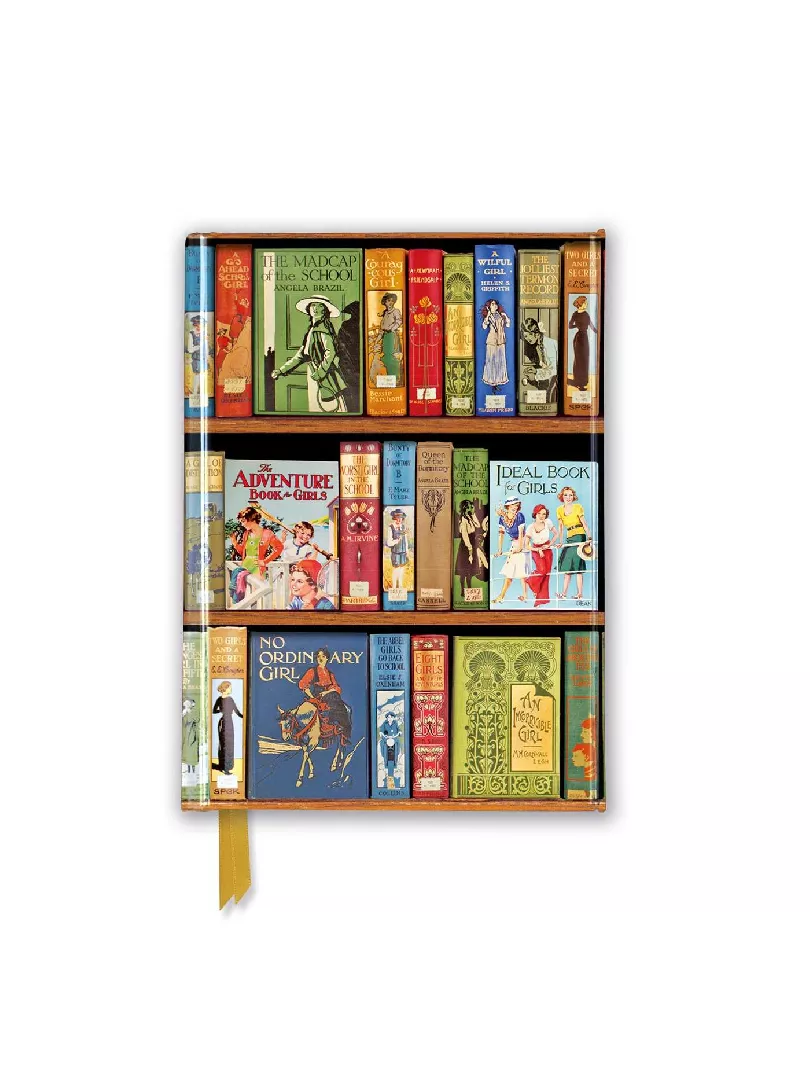 ISBN Bodleian Libraries: Girls Adventure Book