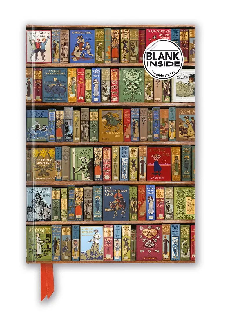 ISBN Bodleian Libraries: High Jinks Bookshelves
