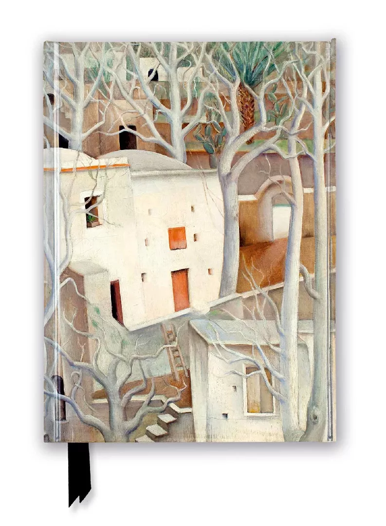 ISBN Anita Ree: White Trees (Foiled