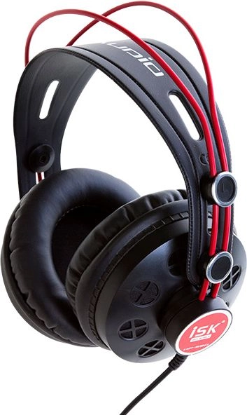 ISK HP-580 austiņas