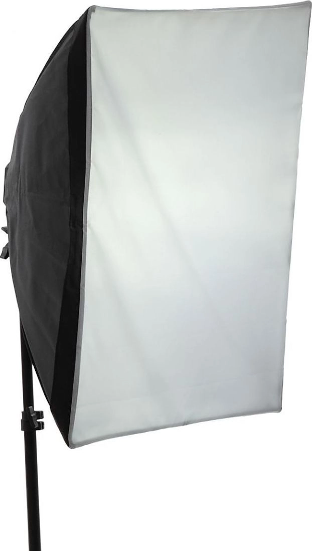 IShoot SOFTBOX 40x40cm + OPRAWA NA