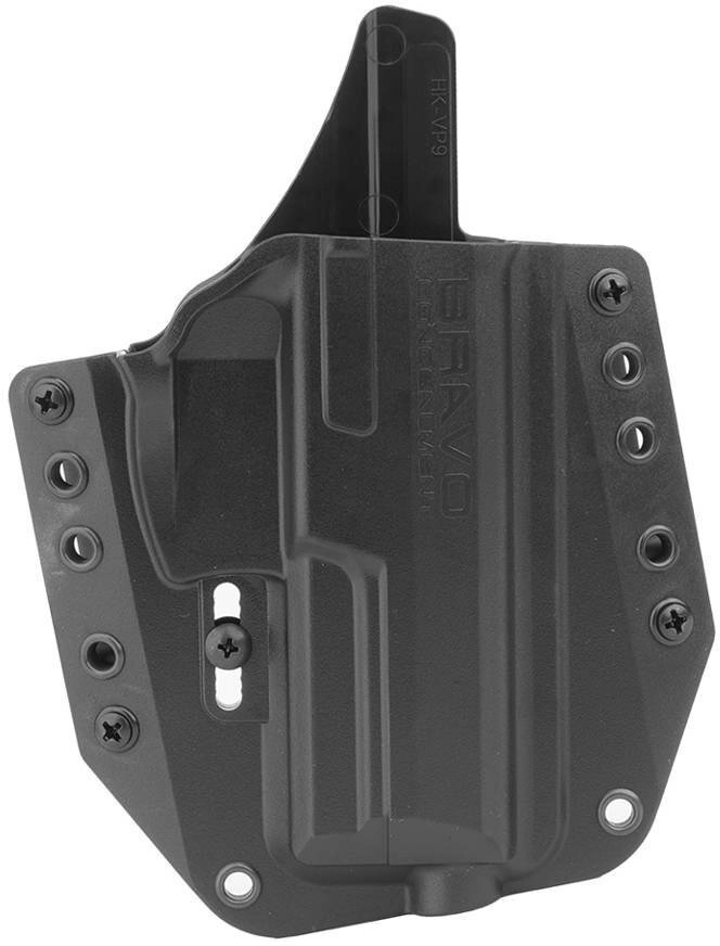 ITIMPORT Bravo Concealment - OWB holster