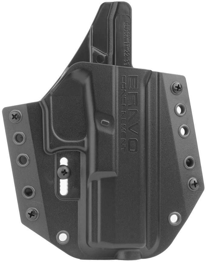 ITIMPORT Bravo Concealment - OWB holster