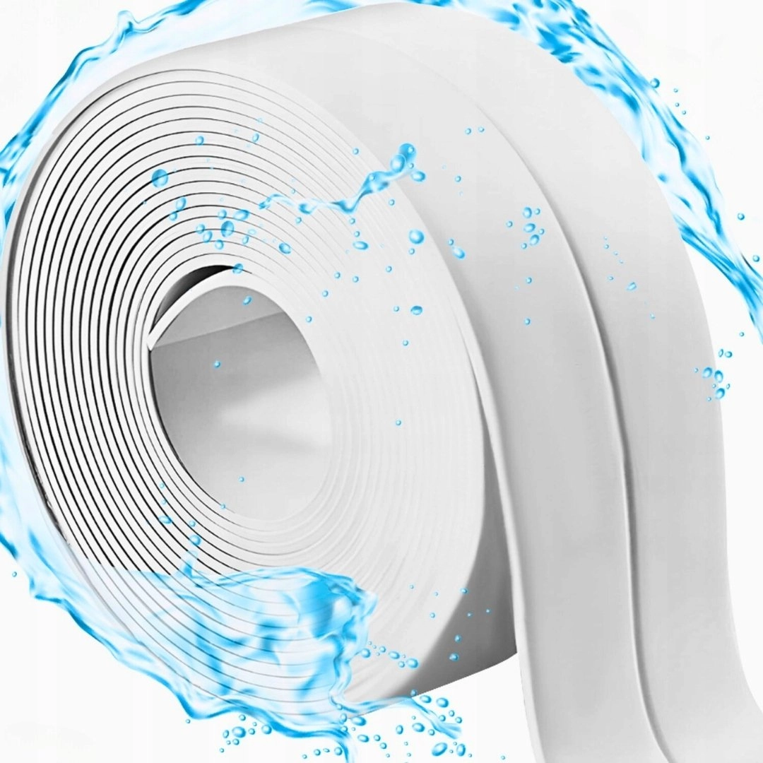 ITIMPORT BATHROOM SEALING TAPE 2.2cm