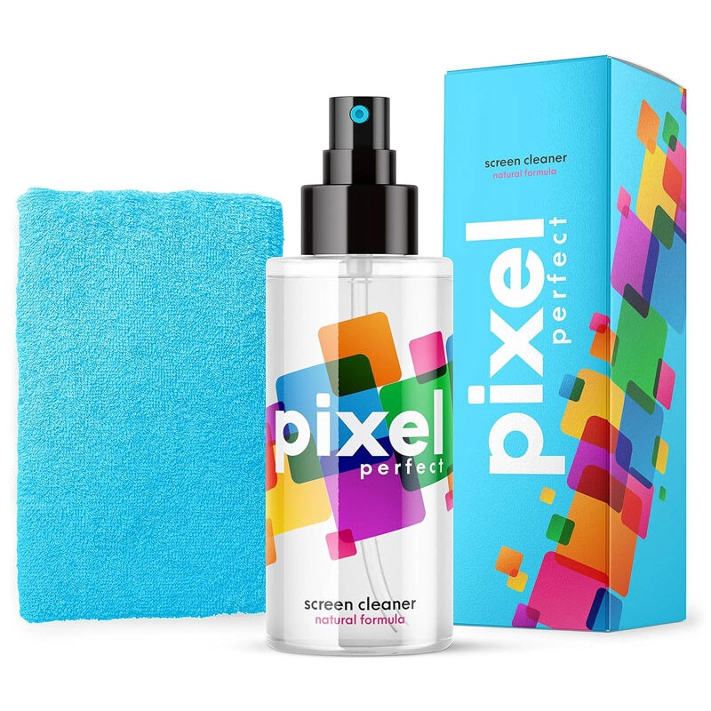 IT Dusters Pixel Perfect 120ml Screen