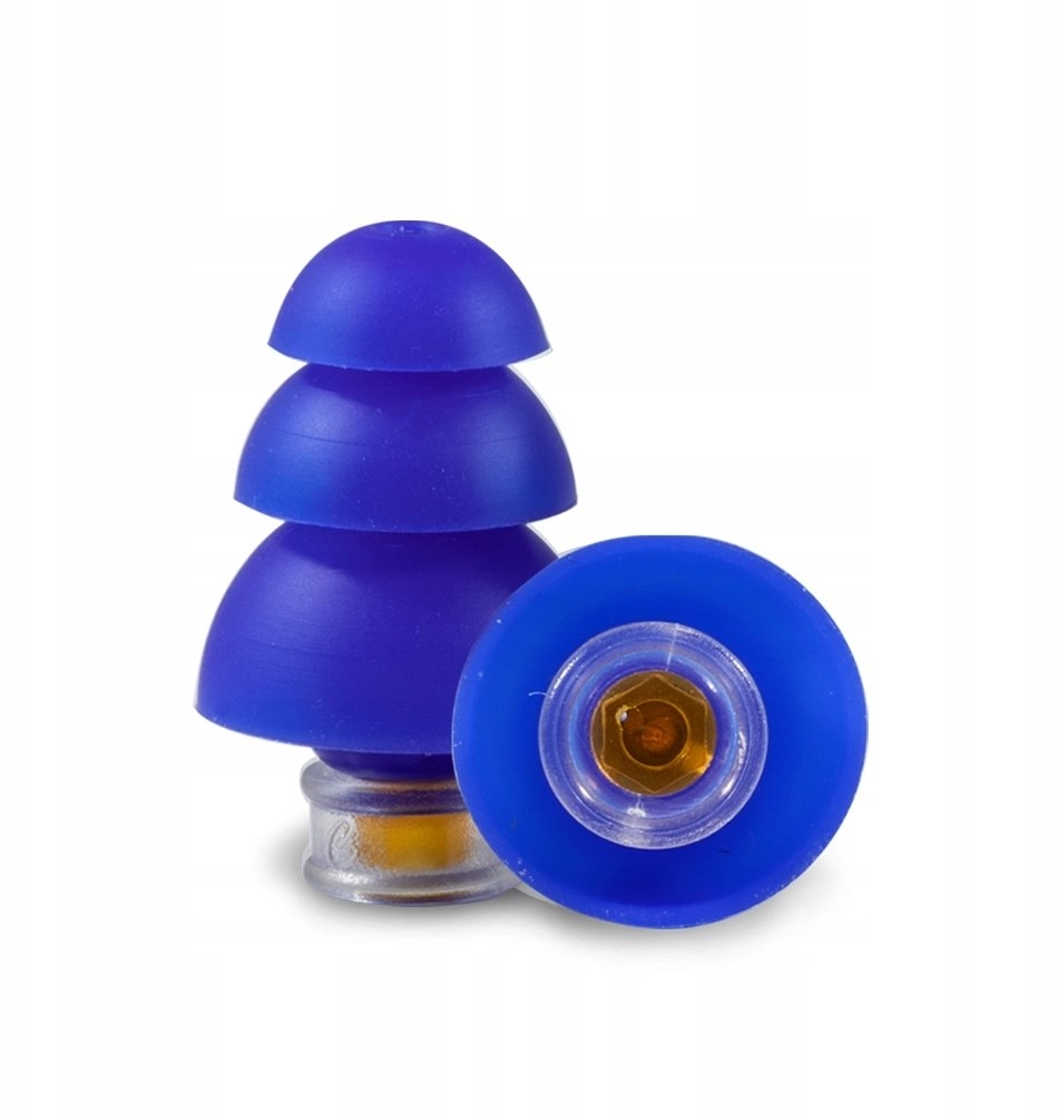 IVY Pluggerz  Water  4 pcs  Adults