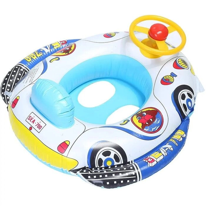 IVY Cita prece IVY Inflatable Baby