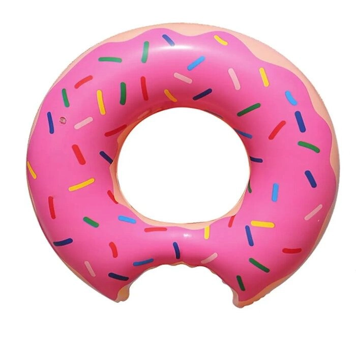 IVY Cita prece IVY  Inflatable Donut