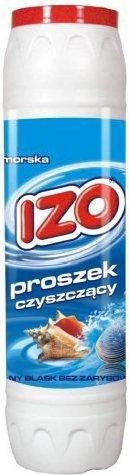 IZO CLEANING POWDER 500G MARINE 4400689