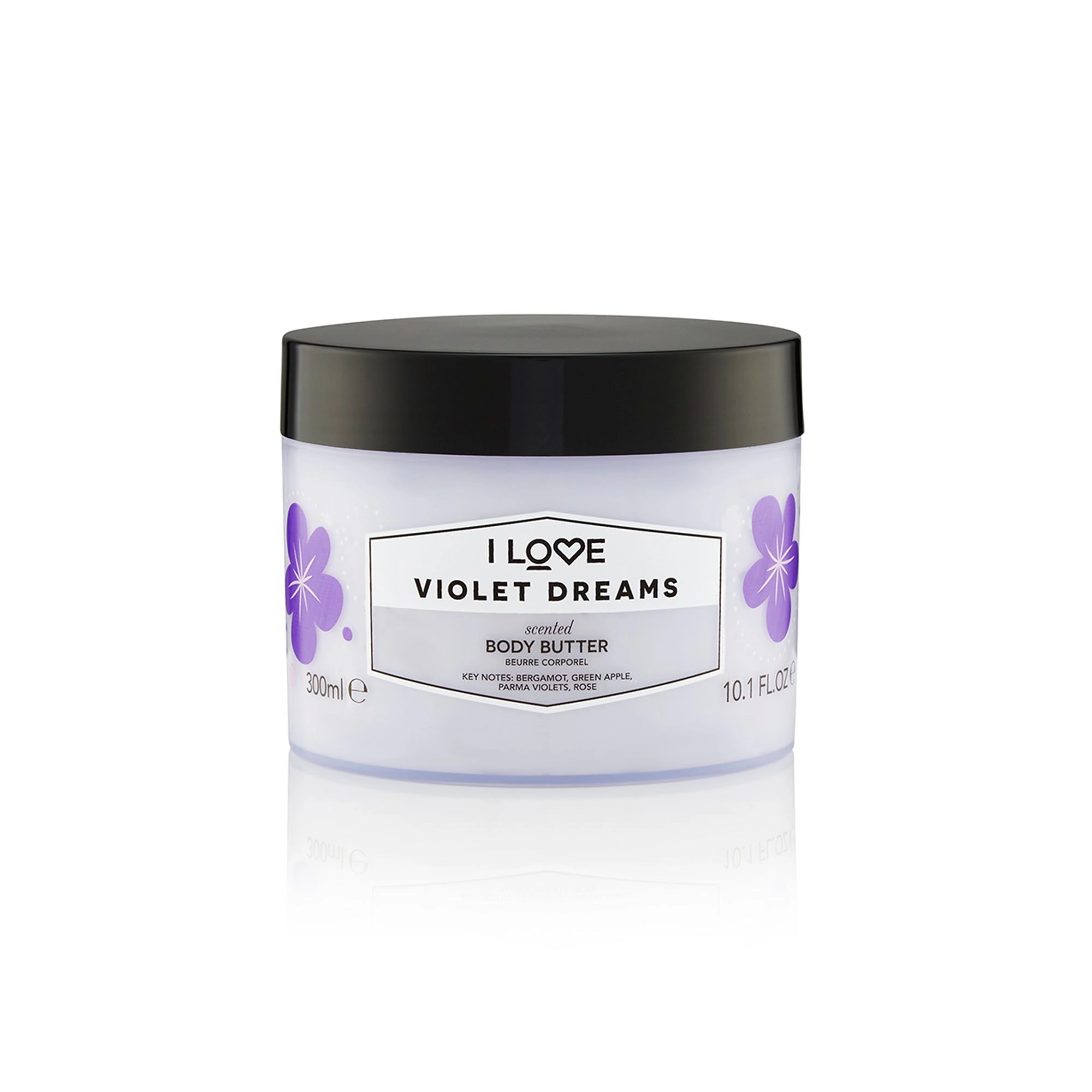 I LOVE Violet Dreams 300 ml