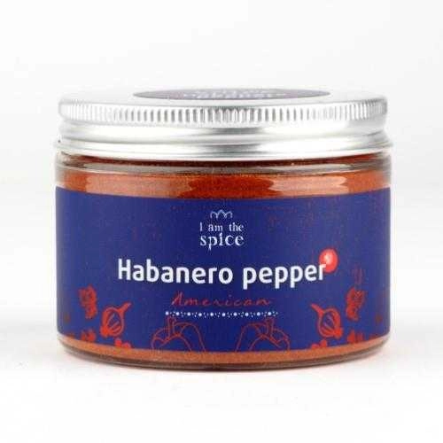 Aitrioji Habanero paprika I AM THE
