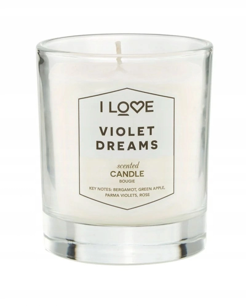 I love I Love  Signature Collection