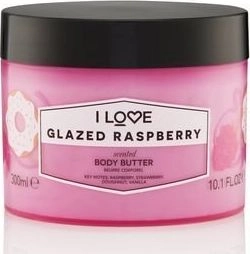 I LOVE Glazed Raspberry 300 ml