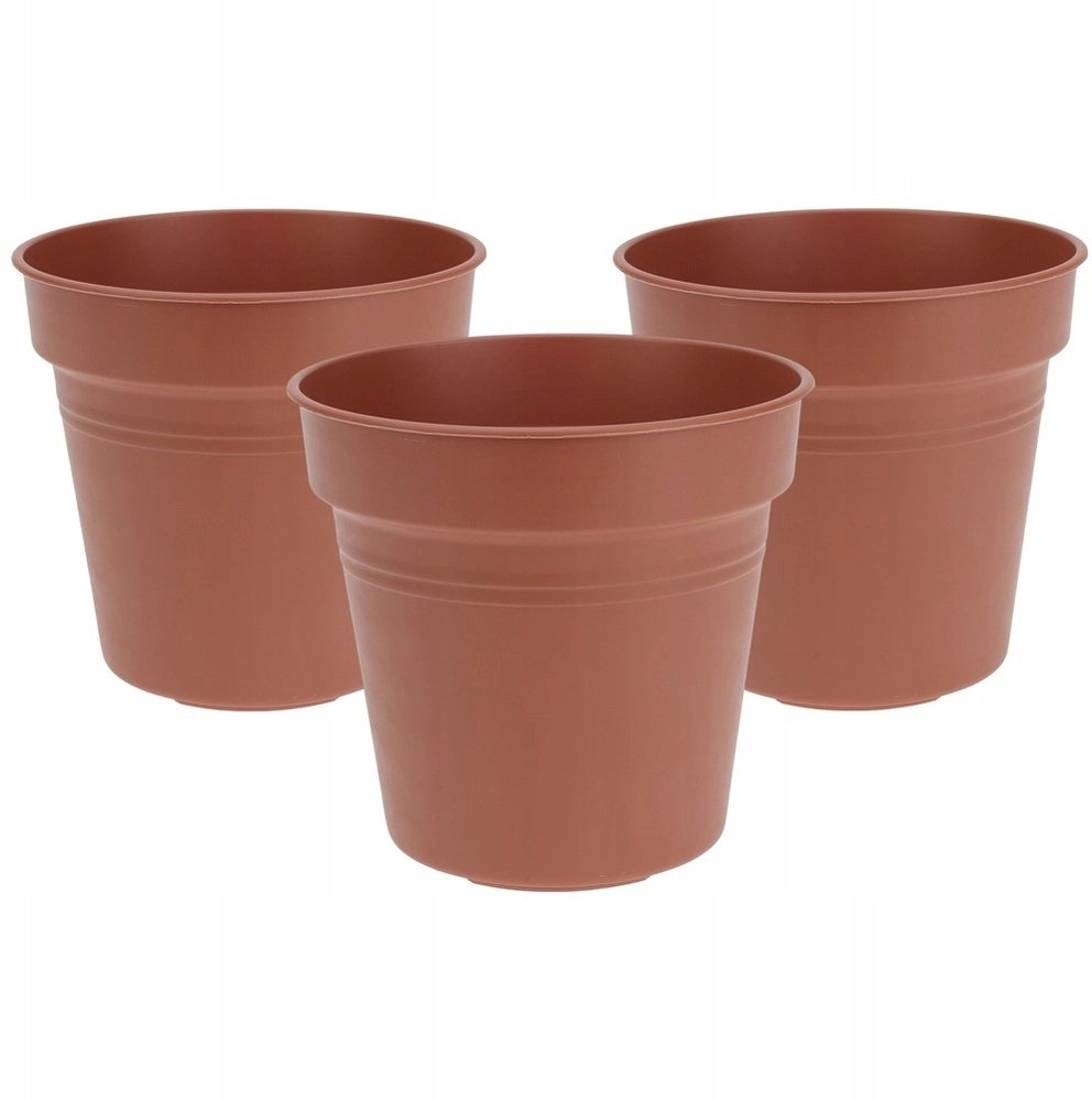 Ibergarden Set of PROGARDEN Round Flower