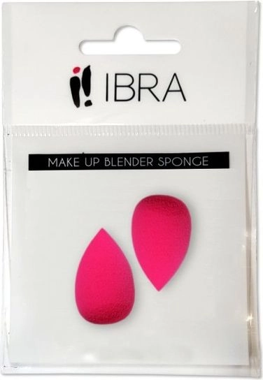 Ibra IBRA_Makeup Beauty Blender mini gąbeczka