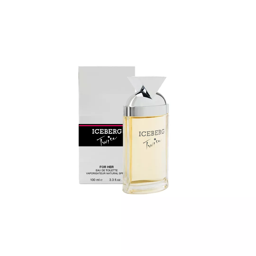 Iceberg Twice For Woman 100ml 2217