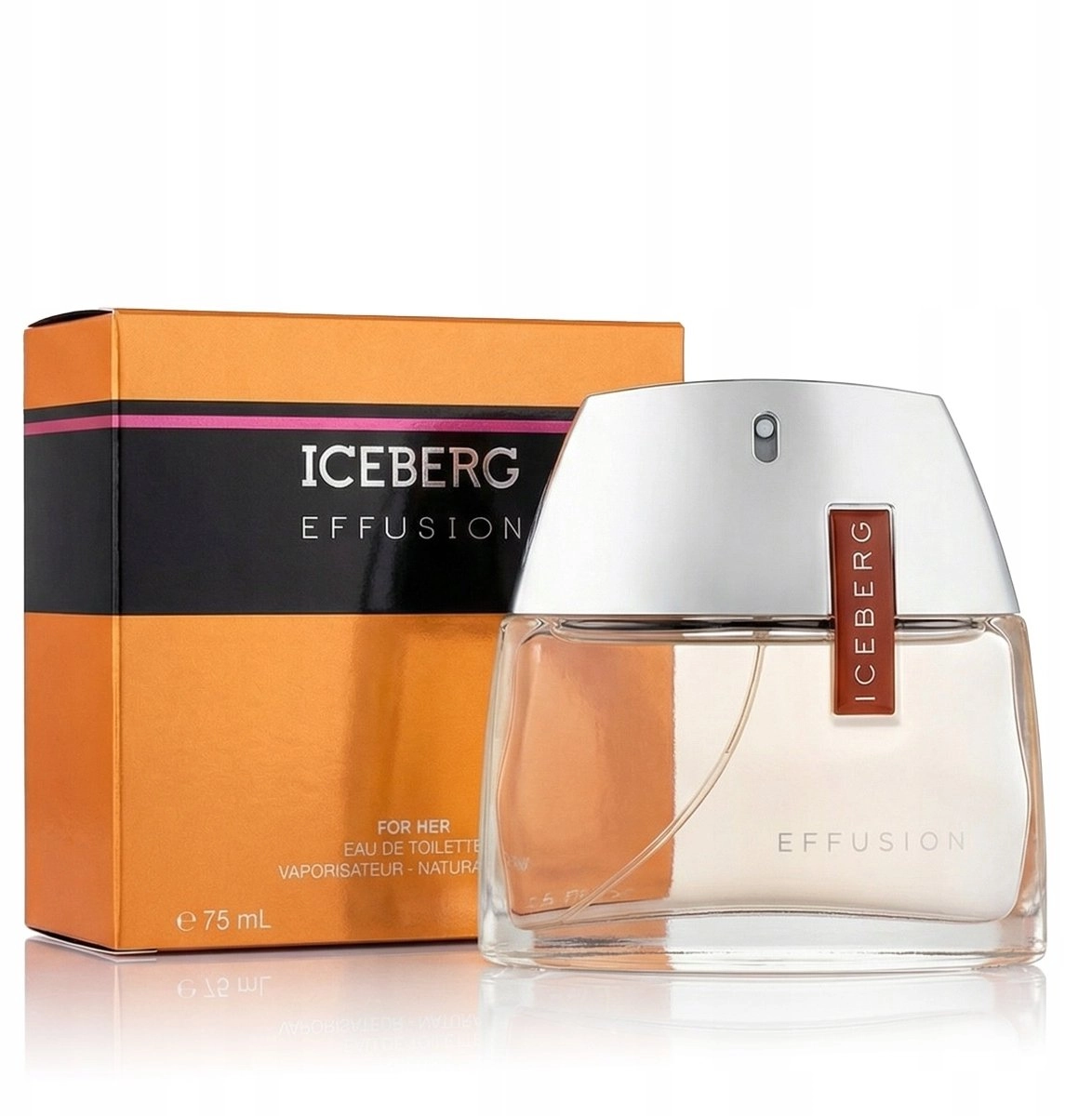 Iceberg - Effusion - 75 ml