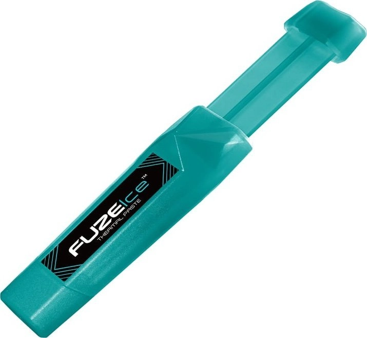 Iceberg Thermal FUZEIce heat sink compound
