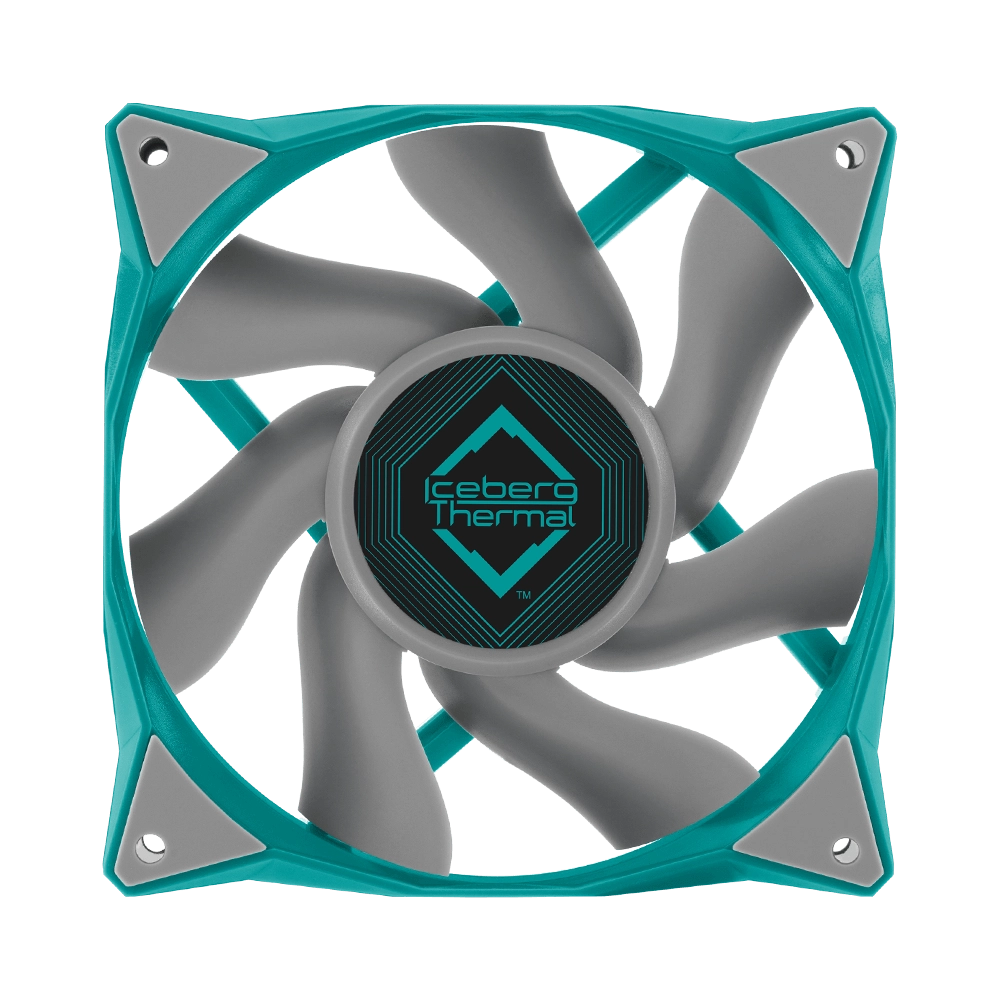 Iceberg Thermal IceGALE Computer case Fan