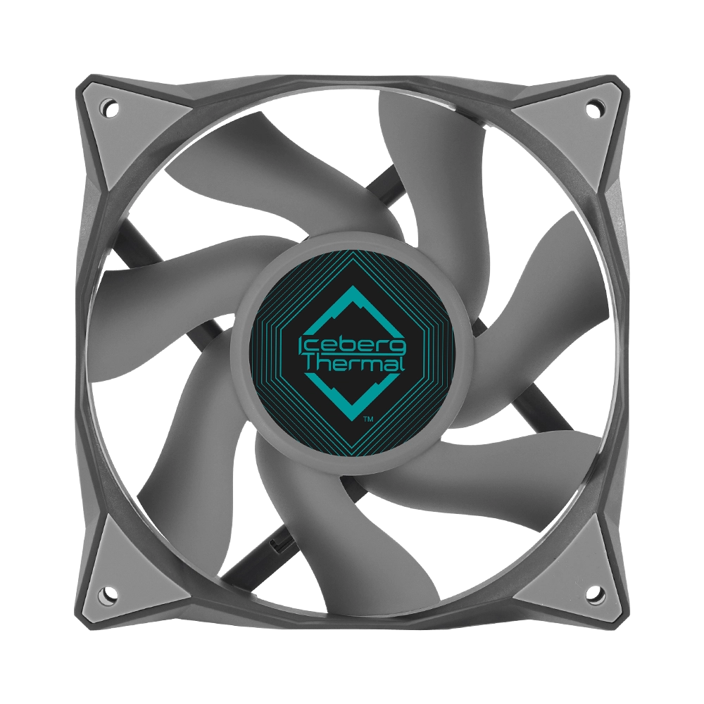 Iceberg Thermal IceGALE Computer case Fan