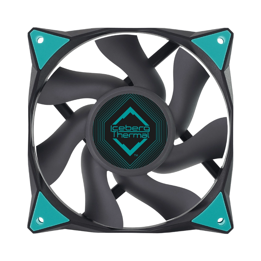 Iceberg Thermal IceGALE Computer case Fan