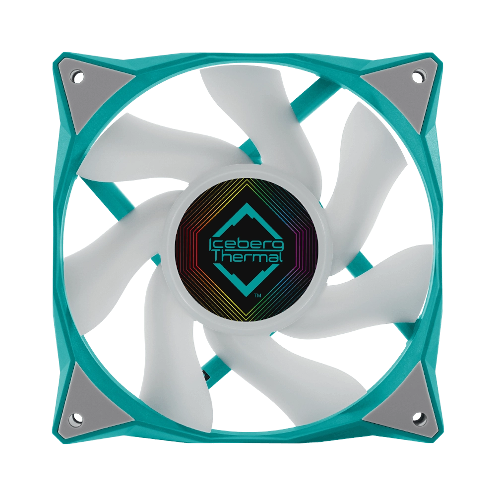 Iceberg Thermal IceGALE ARGB Computer case