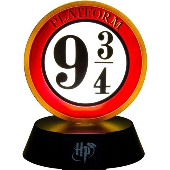 Harry Potter - Platform 9 3/4