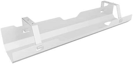 ICY BOX IB-EWA100W-CM cable management tray