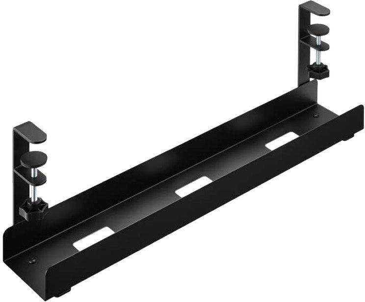 ICY BOX IB-EWA101B-CM cable management without