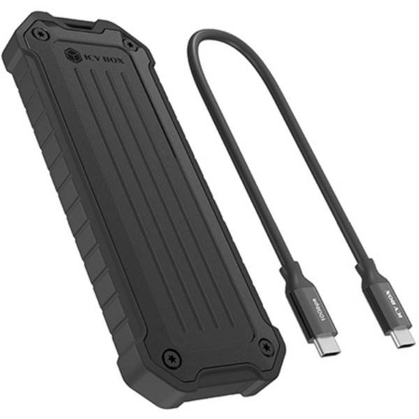 ICY BOX M.2 NVMe SATA
