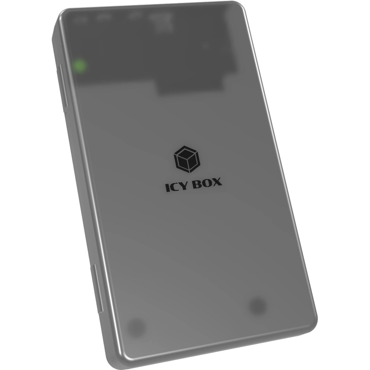 ICY BOX Spade Clone 3882 595389