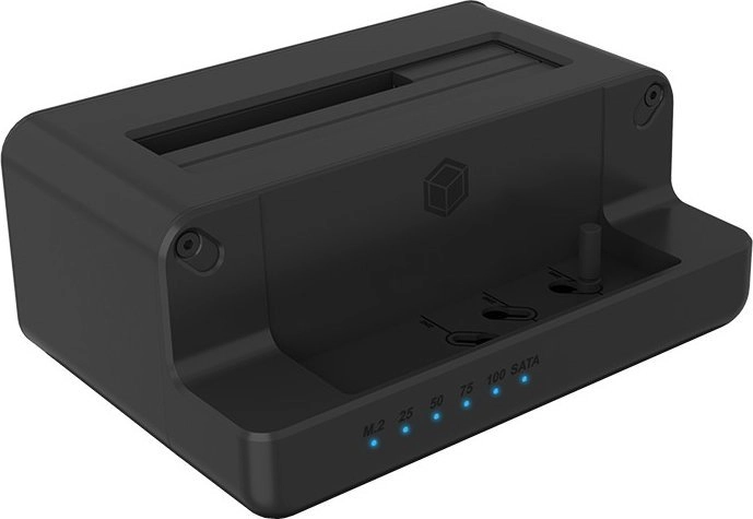 ICY BOX IB-2914MSCL-C31 USB 3.2