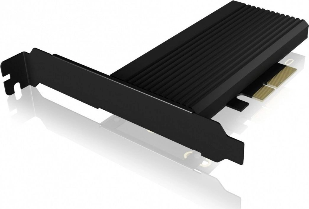 ICY BOX IB-PCI208-HS interface cards/adapter Internal